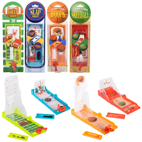 8.5" SPORTS SLAP GAMES LLB kids toys
