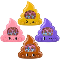 Poop Water Game 5" 12ct