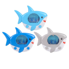 Shark Water Game 5"