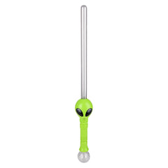 30" ALIEN MAGIC BALL SWORD LLB kids toys