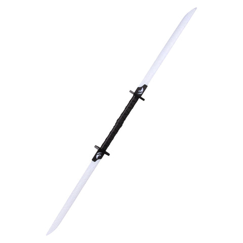 53.75" Light-Up Double Katana Sword - LLB Toys