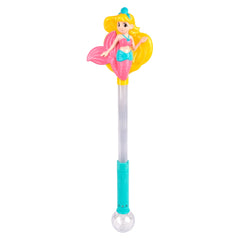 21" Light-Up Mermaid Magic Ball Wand - LLB Toys