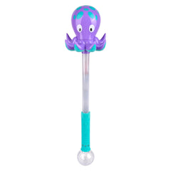 21" Light-Up Octopus Magic Ball Wand - LLB Toys