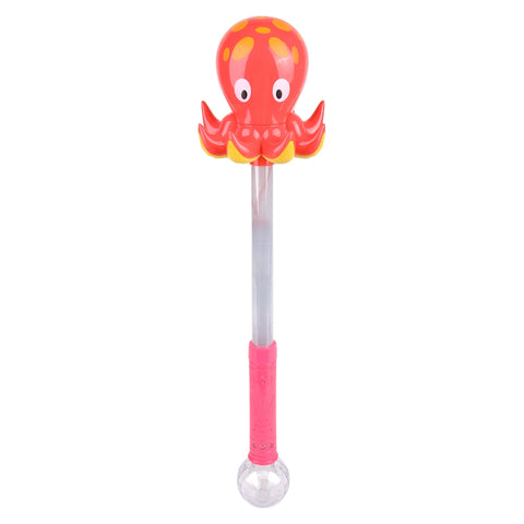 21" Light-Up Octopus Magic Ball Wand - LLB Toys