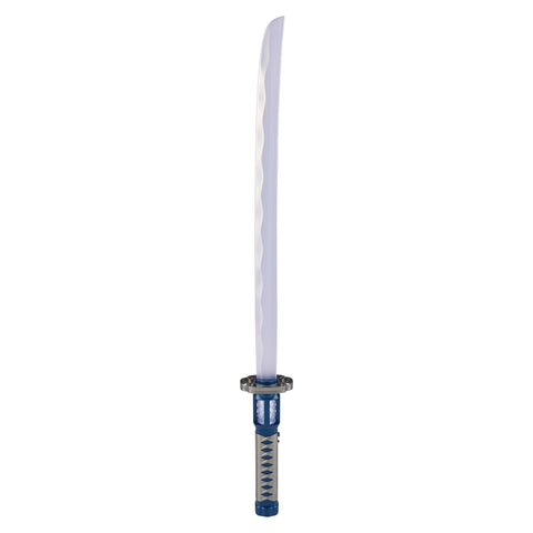 28.75" Light-Up Ninja Space Sword With Sound - LLB Toys