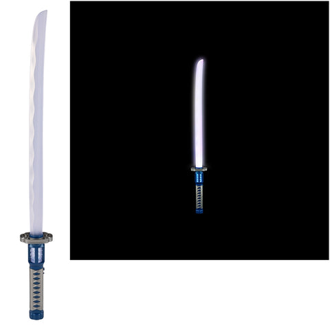 28.75" Light-Up Ninja Space Sword With Sound - LLB Toys