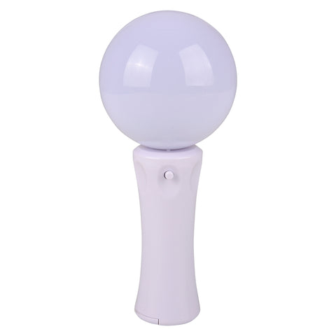 7.5" Light-Up Strobe Magic Ball Wand - LLB Toys