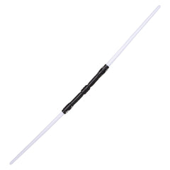 51.5" Super Bright Blue Light-Up Double Sword - LLB Toys