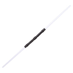 51.5" Super Bright Red Light-Up Double Sword - LLB Toys