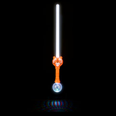 30" TIGER MAGIC BALL SWORD LLB kids toys