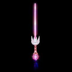 30" UNICORN MAGIC BALL SWORD LLB kids toys
