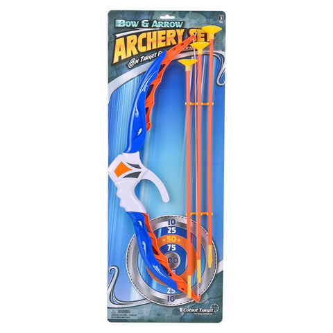 Archery Set 26.5" - LLB Toys