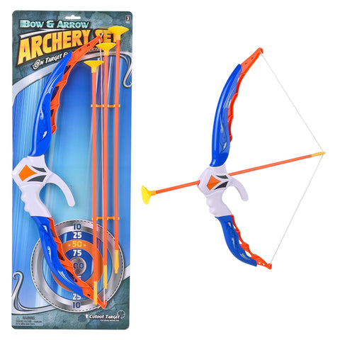 Archery Set 26.5" - LLB Toys