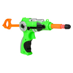 7.5" FOAM DART BLASTER LLB kids toys