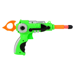 7.5" FOAM DART BLASTER LLB kids toys