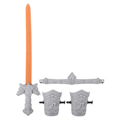 19.25" Medieval Sword Set - LLB Toys