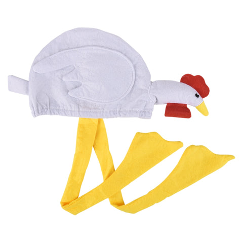 CHICKEN HAT - LLB Toys