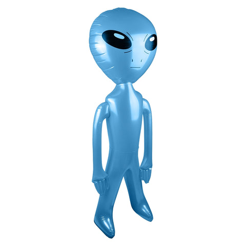 84" Alien Inflate - LLB Toys