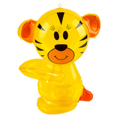 14" Hug-Me Zoo Animal Inflate Assortment - LLB Toys