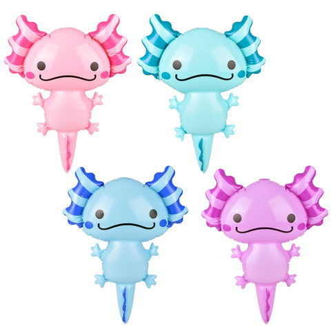 24" Axolotl Inflate - LLB Toys