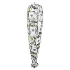 20" Money Mini Baseball Bat Inflate - LLB Toys