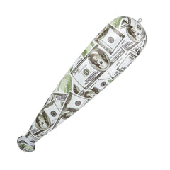20" Money Mini Baseball Bat Inflate - LLB Toys