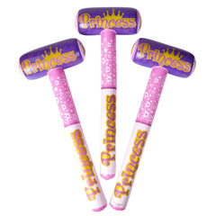 36" PRINCESS MALLET INFLATE LLB Inflatable Toy