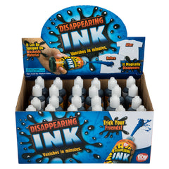 DISAPPEARING INK 1OZ - LLB kids toys