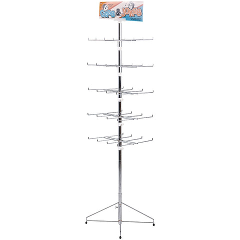 DISPLAY UNIT FOR GAGS AND JOKES LLB kids toys