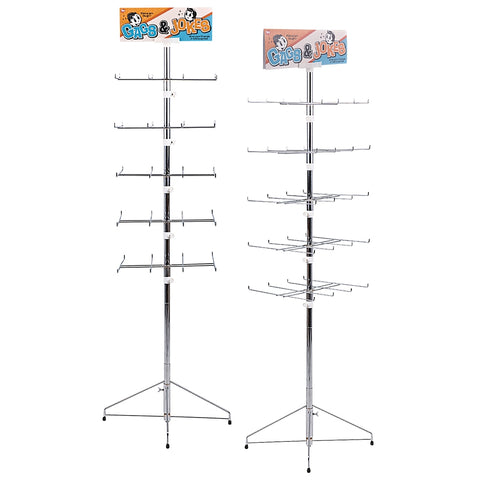 DISPLAY UNIT FOR GAGS AND JOKES LLB kids toys