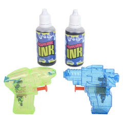 Disappearing Ink Blasters LLB kids toys