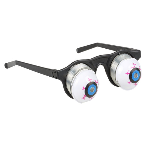 5" DROOPY EYE GLASSES LLB kids toys