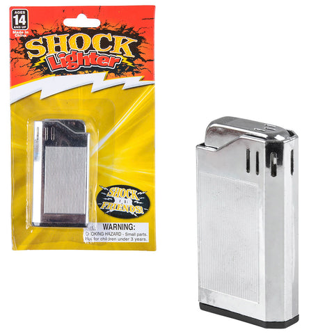 SHOCK LIGHTER LLB Light-up Toys