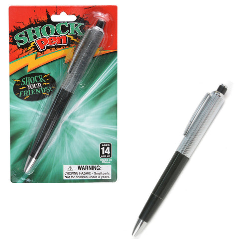 SHOCKING PEN LLB kids toys
