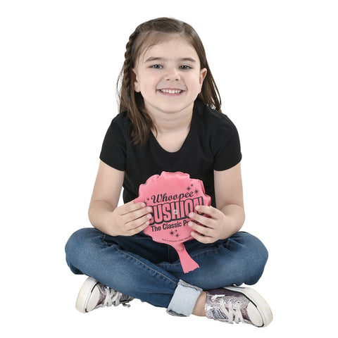 Self-Inflating Whoopee Cushion 6.5" LLB kids toys