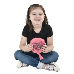 Self-Inflating Whoopee Cushion 6.5" LLB kids toys