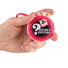 2.5" Decision Maker Backpack Clip - LLB Toys