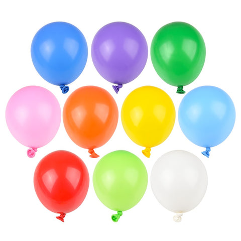 6" DART BALLOON LLB kids toys