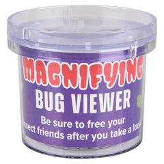 Magnifying Bug Viewer 3.5" - LLB Toys