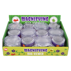 Magnifying Bug Viewer 3.5" - LLB Toys