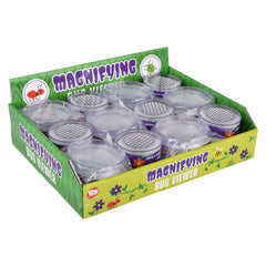 Magnifying Bug Viewer 3.5" - LLB Toys