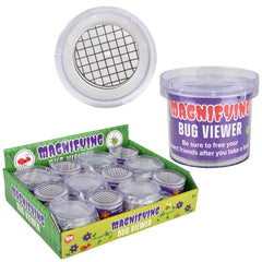 Magnifying Bug Viewer 3.5" - LLB Toys