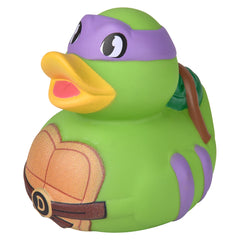3.5" Ninja Turtle Duckies