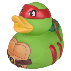 3.5" Ninja Turtle Duckies