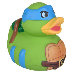 3.5" Ninja Turtle Duckies