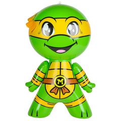 24" NINJA TURTLE INFLATE