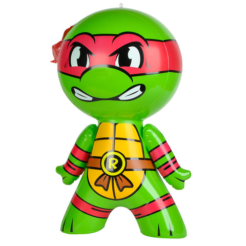 24" NINJA TURTLE INFLATE