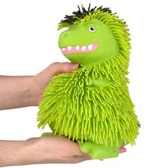 10" Shaggy Puffer T-Rex 6ct