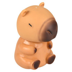(T) 4" Puff-Up Pal Capybara 12ct
