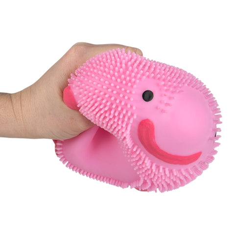 5" Blobfish Puffer